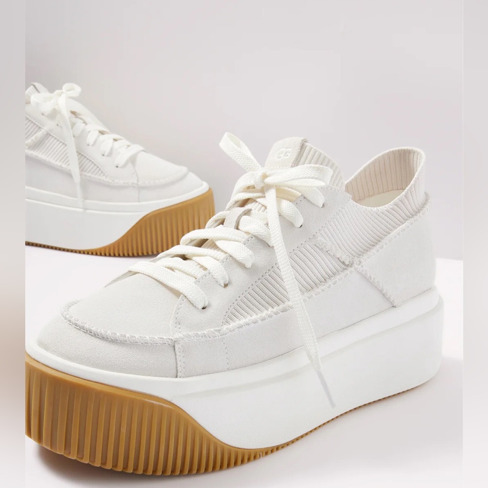 🩵Brand New Ugg EZ Duzzit sneaker size 8.5
*Box excluded